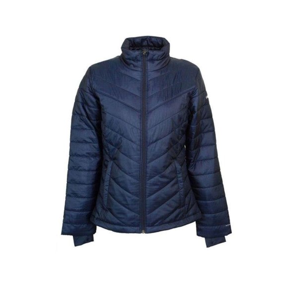 Omni-Heat Omni-Shield Insulated Vest 